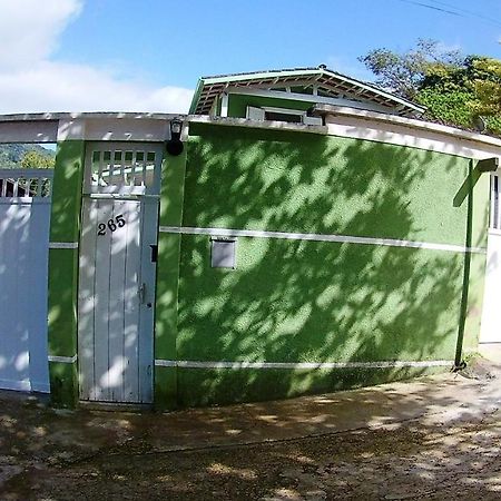 Pousada Aguas Formosas Ubatuba Exterior photo